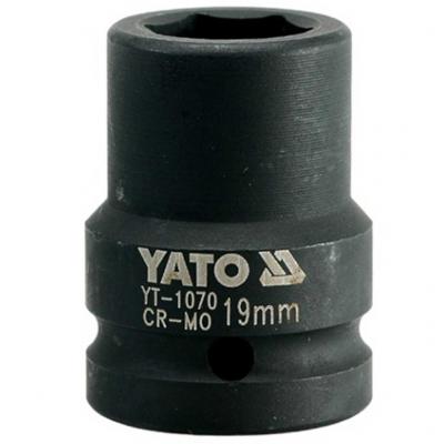 Yato Lgkulcs fej, 3/4", 19mm YATO